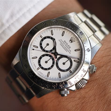 rolex 16520 2010 forum|daytona zenith 16520.